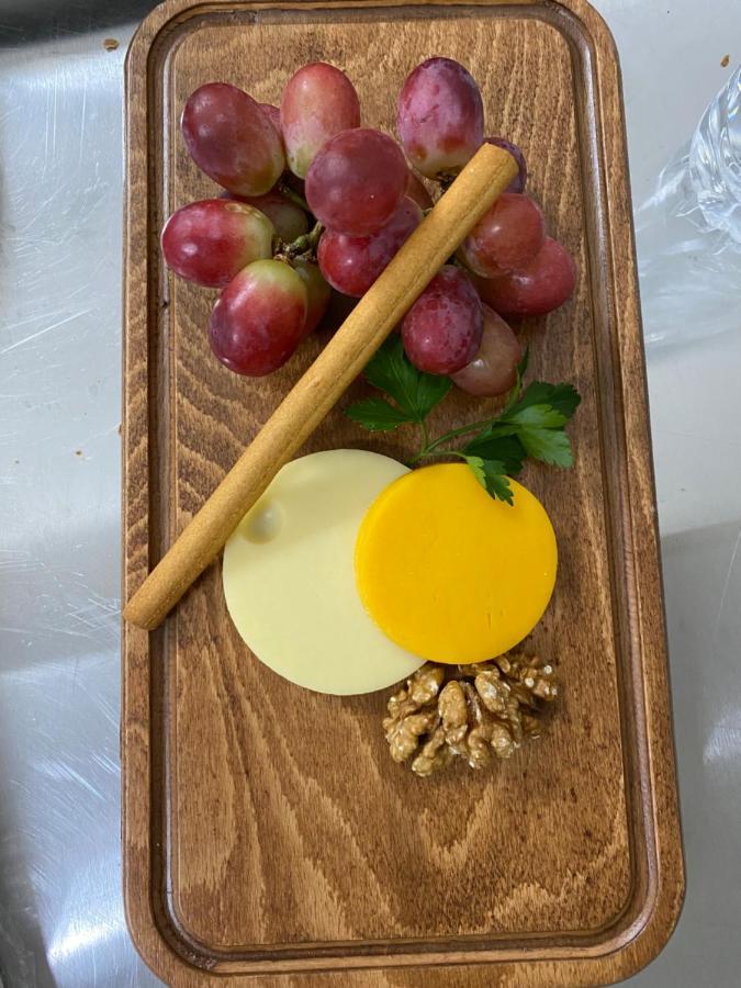 Bellapais Abbey Boutique Hotel Кирения Экстерьер фото