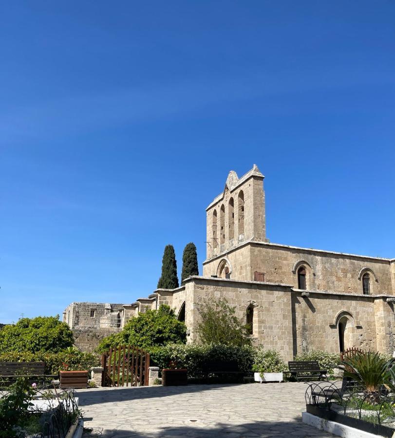 Bellapais Abbey Boutique Hotel Кирения Экстерьер фото