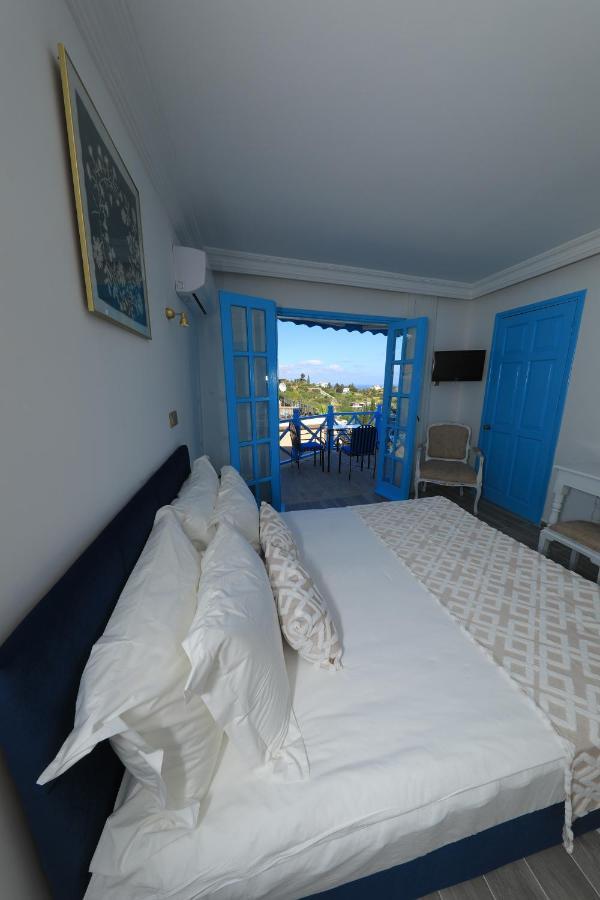 Bellapais Abbey Boutique Hotel Кирения Экстерьер фото