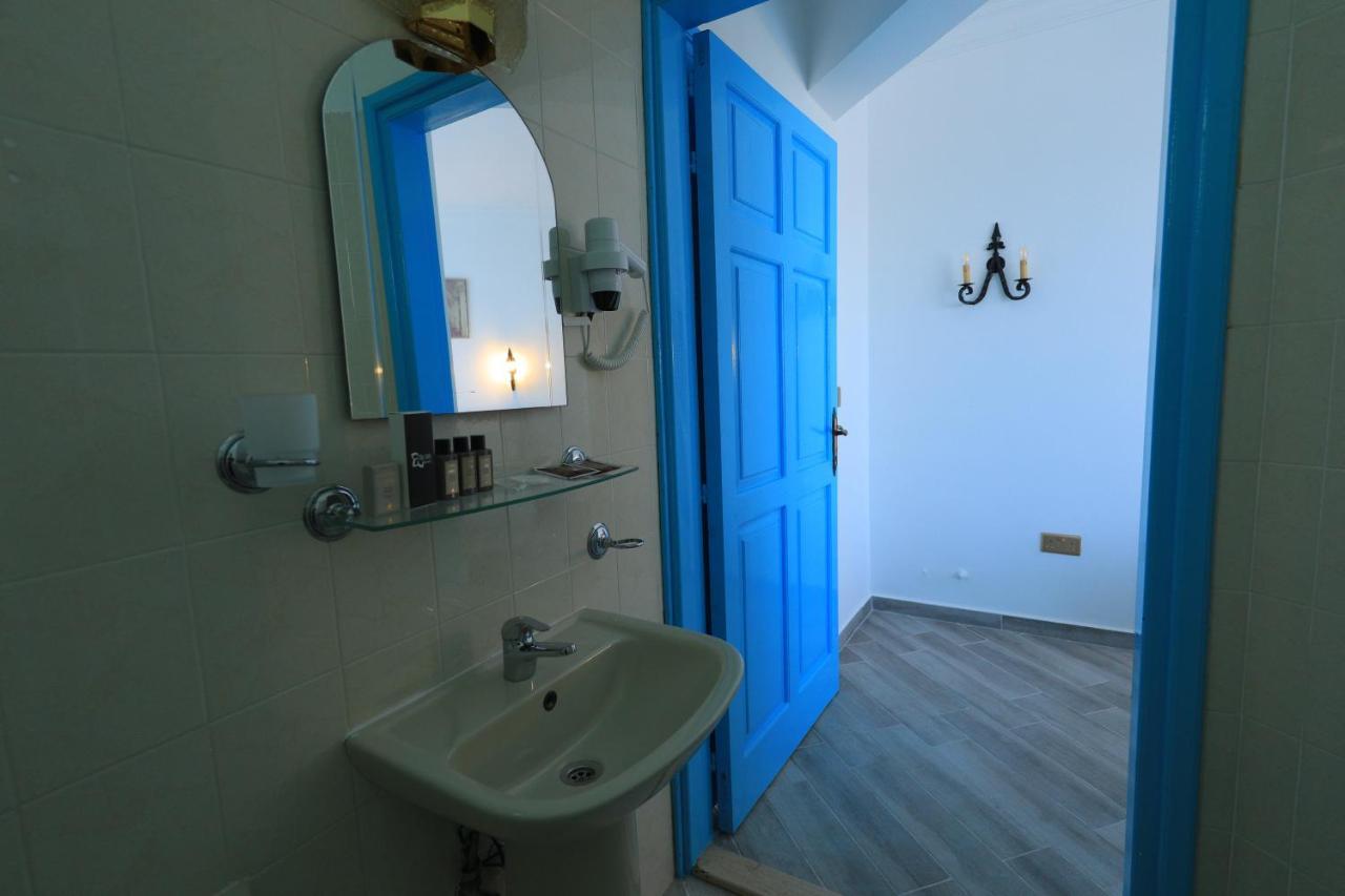 Bellapais Abbey Boutique Hotel Кирения Экстерьер фото