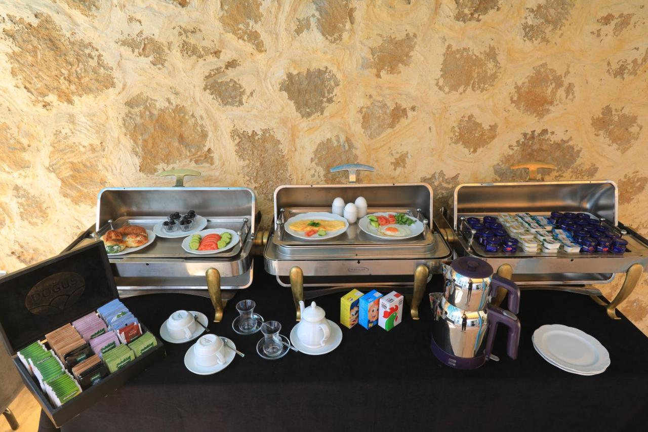 Bellapais Abbey Boutique Hotel Кирения Экстерьер фото