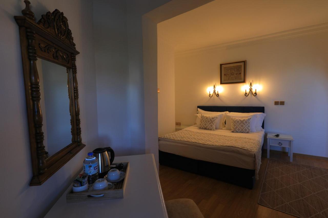 Bellapais Abbey Boutique Hotel Кирения Экстерьер фото
