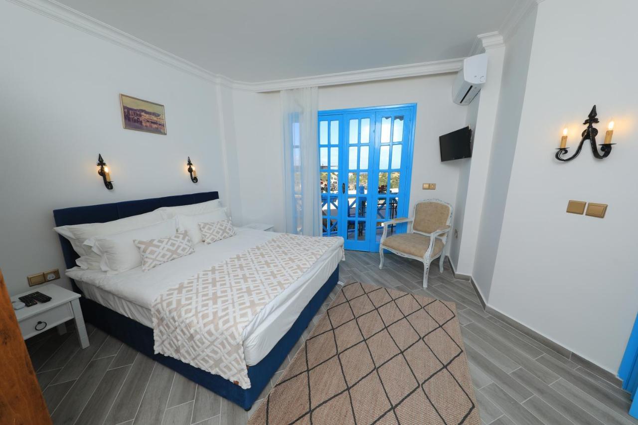 Bellapais Abbey Boutique Hotel Кирения Экстерьер фото
