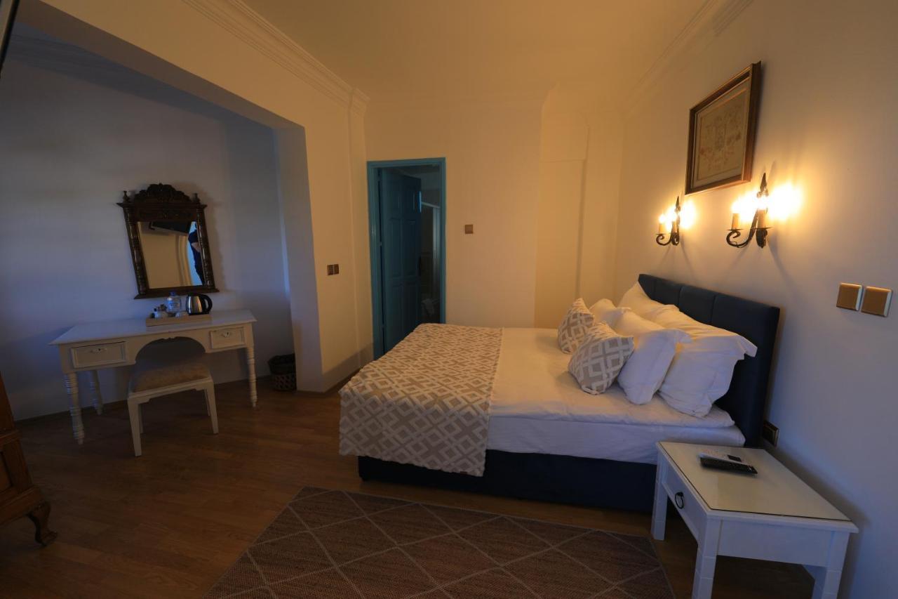 Bellapais Abbey Boutique Hotel Кирения Экстерьер фото