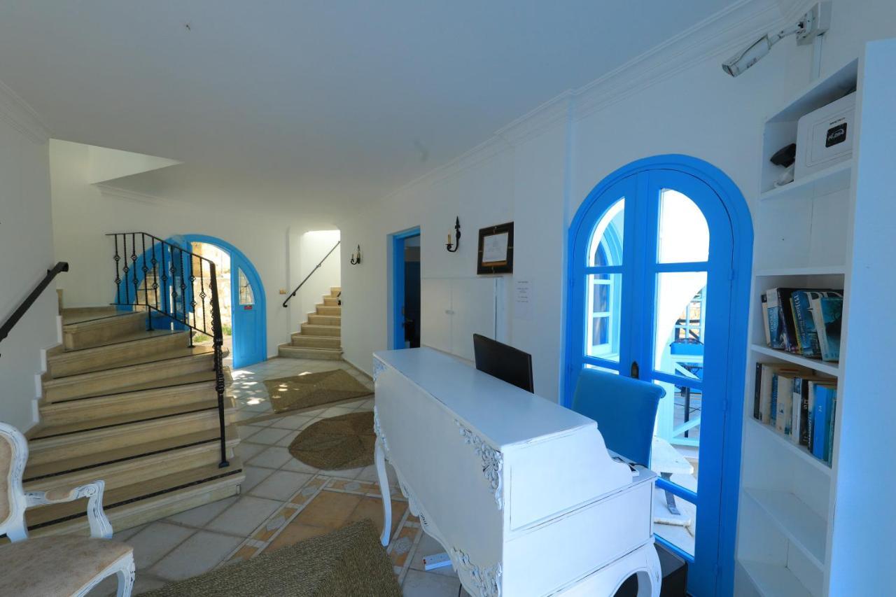 Bellapais Abbey Boutique Hotel Кирения Экстерьер фото