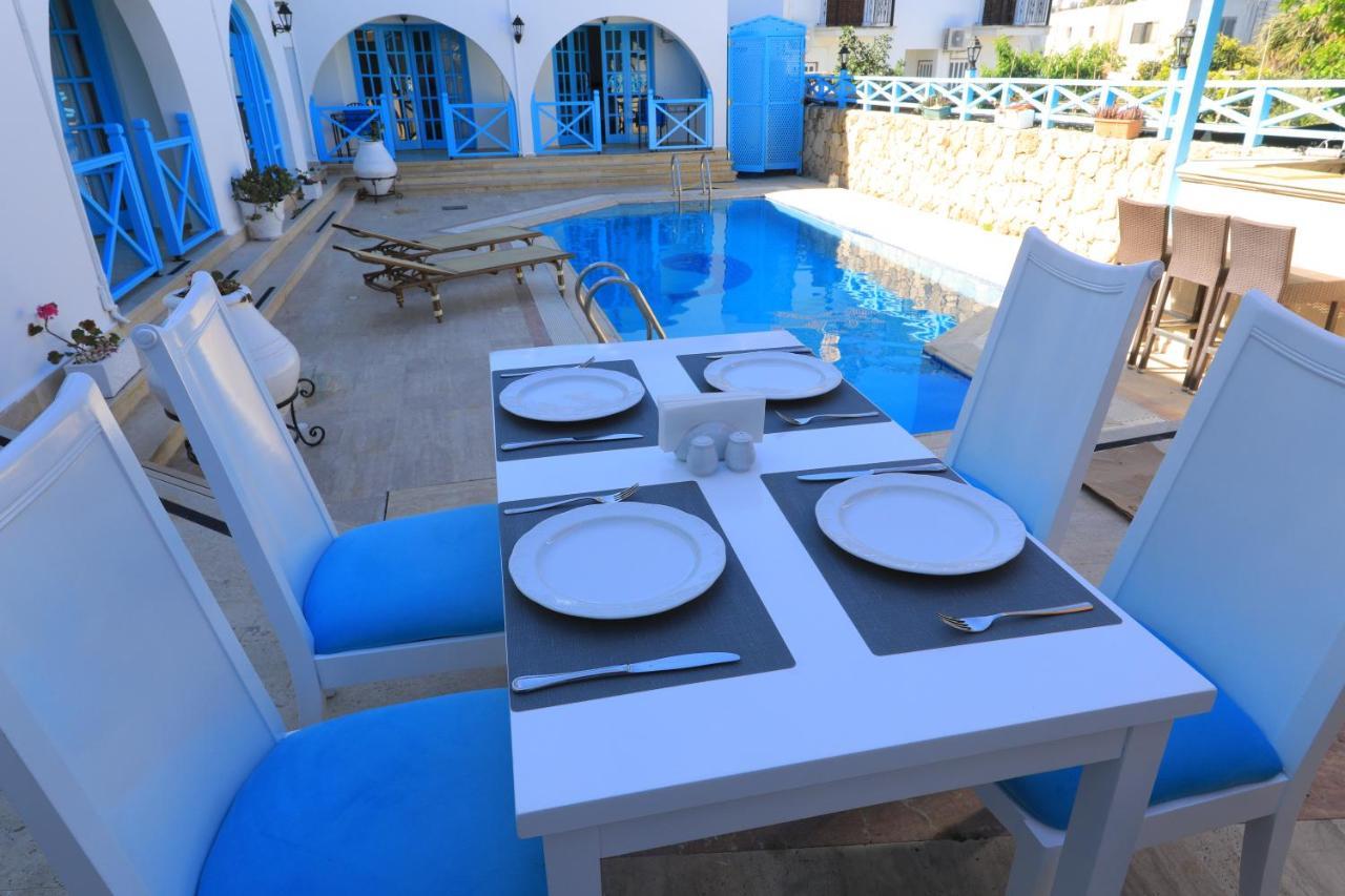 Bellapais Abbey Boutique Hotel Кирения Экстерьер фото