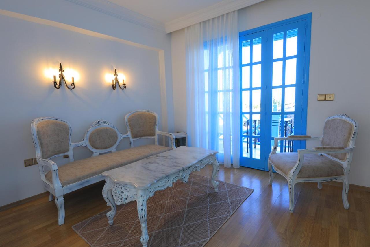 Bellapais Abbey Boutique Hotel Кирения Экстерьер фото