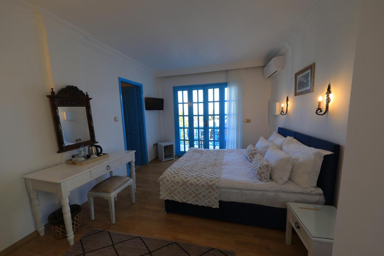 Bellapais Abbey Boutique Hotel Кирения Экстерьер фото