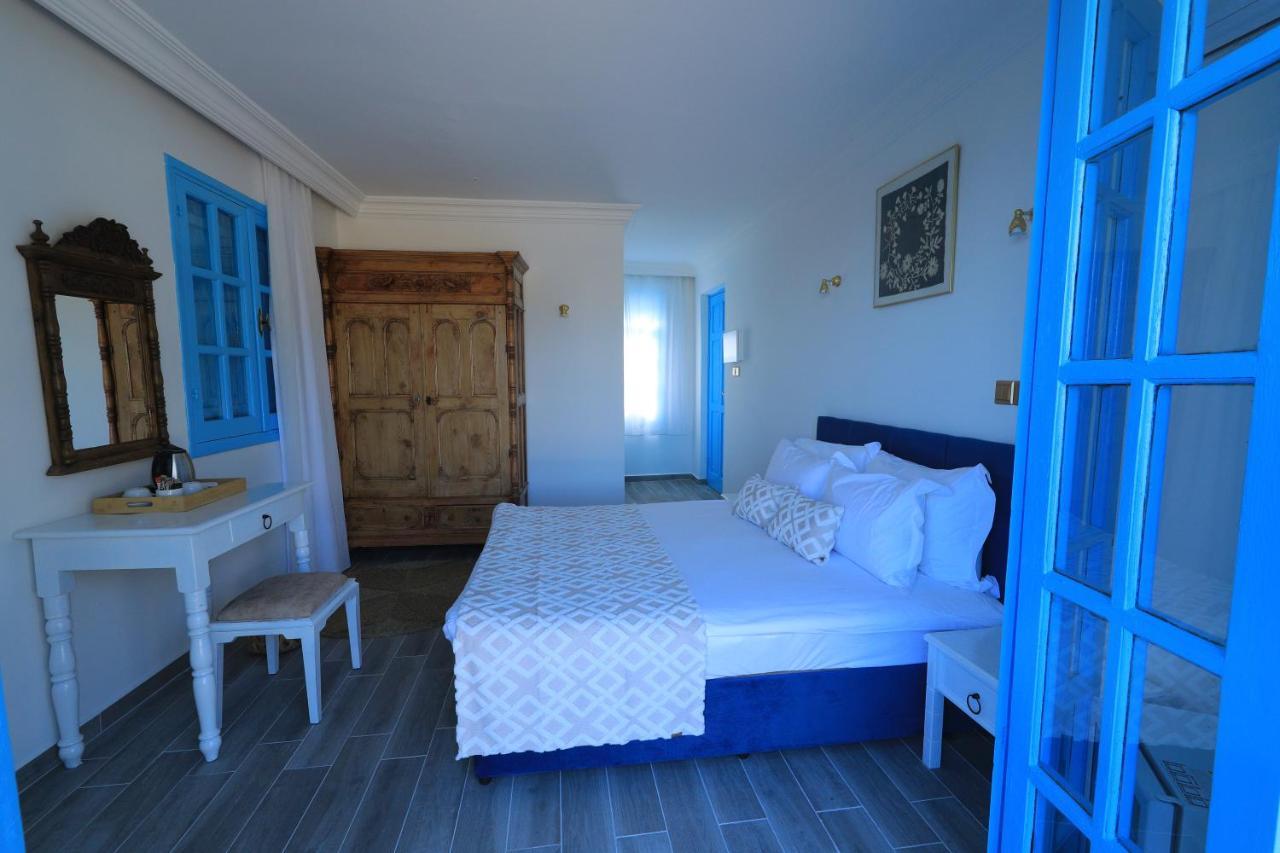 Bellapais Abbey Boutique Hotel Кирения Экстерьер фото