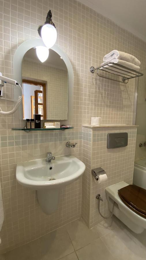 Bellapais Abbey Boutique Hotel Кирения Экстерьер фото