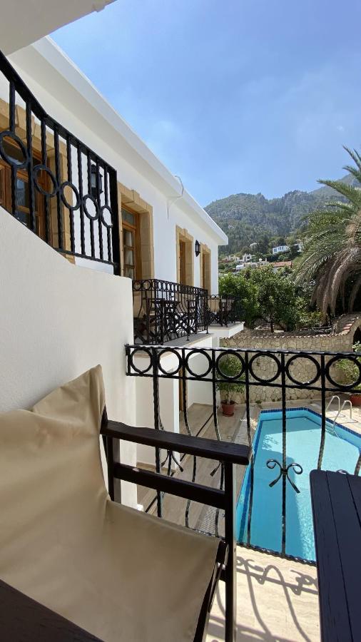Bellapais Abbey Boutique Hotel Кирения Экстерьер фото