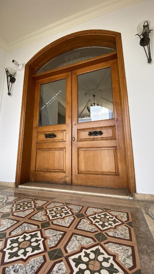 Bellapais Abbey Boutique Hotel Кирения Экстерьер фото