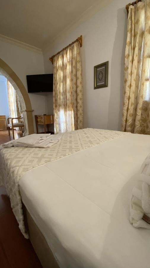 Bellapais Abbey Boutique Hotel Кирения Экстерьер фото
