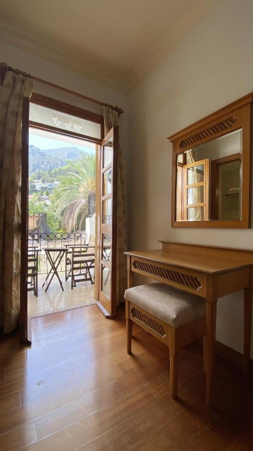 Bellapais Abbey Boutique Hotel Кирения Экстерьер фото