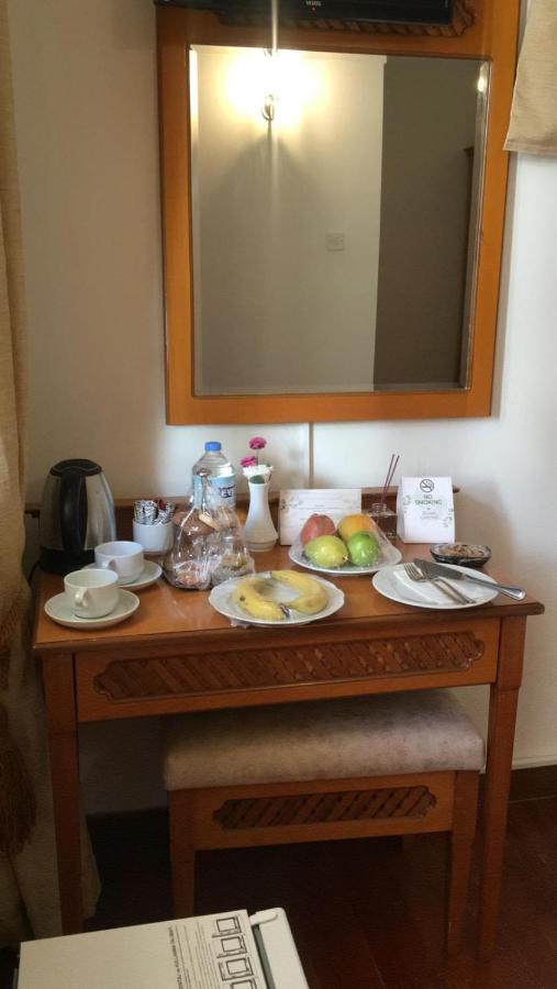 Bellapais Abbey Boutique Hotel Кирения Экстерьер фото